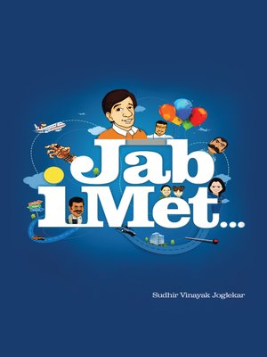 cover image of Jab I Met . . .